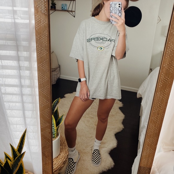 NFL Tops - NFL Green Bay Packers Tee